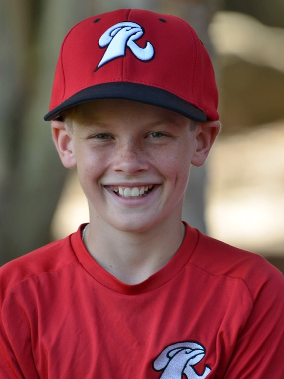V U-12 Baseball World Cup 2019